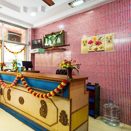 Spot On Venkata Sai Residency Hotel Tirupati Ngoại thất bức ảnh