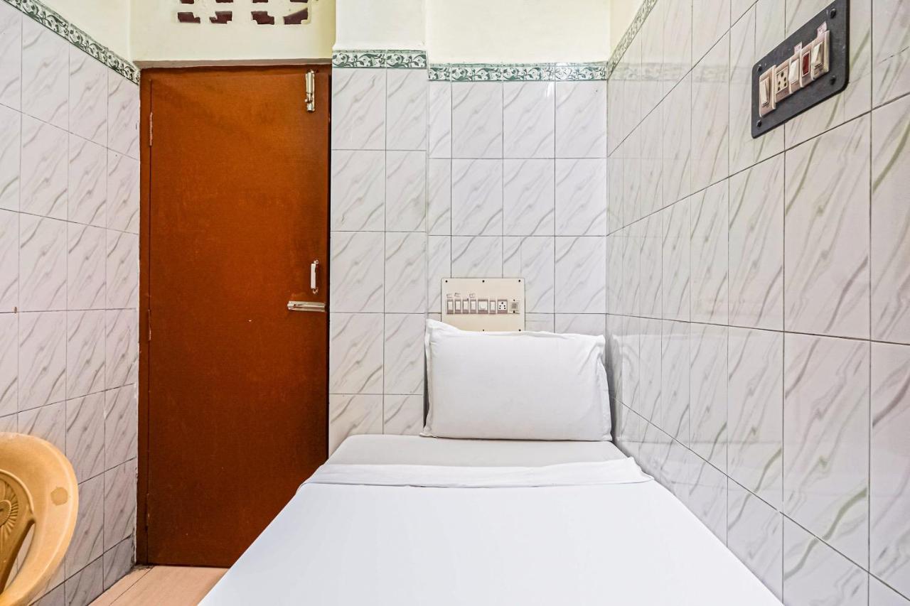 Spot On Venkata Sai Residency Hotel Tirupati Ngoại thất bức ảnh
