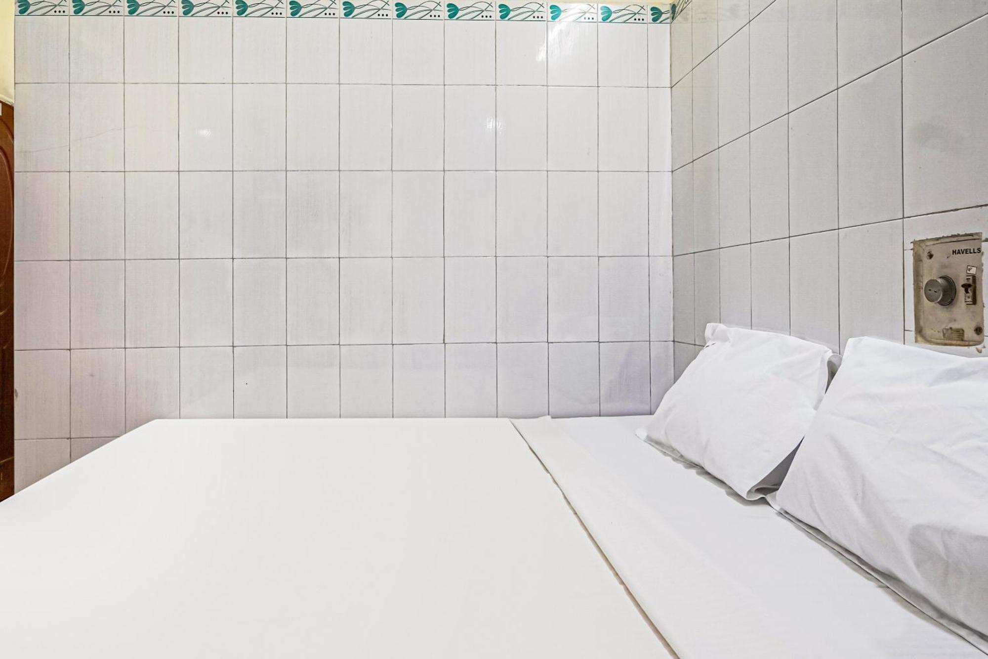 Spot On Venkata Sai Residency Hotel Tirupati Ngoại thất bức ảnh
