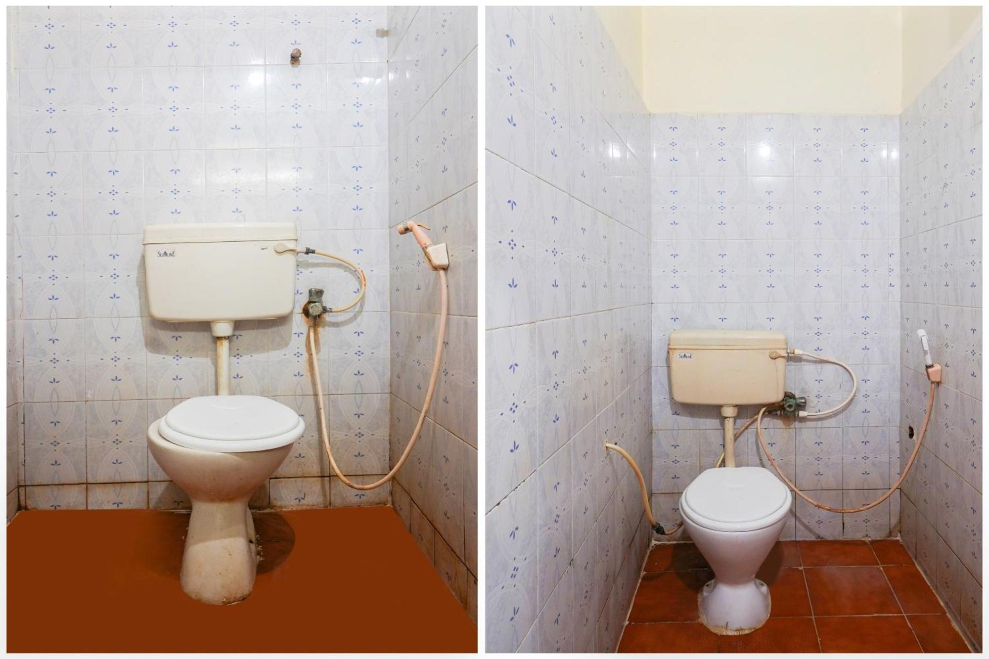Spot On Venkata Sai Residency Hotel Tirupati Ngoại thất bức ảnh